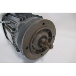 2,2 KW 1400 RPM Brake SEW eurodrive. Unused. 